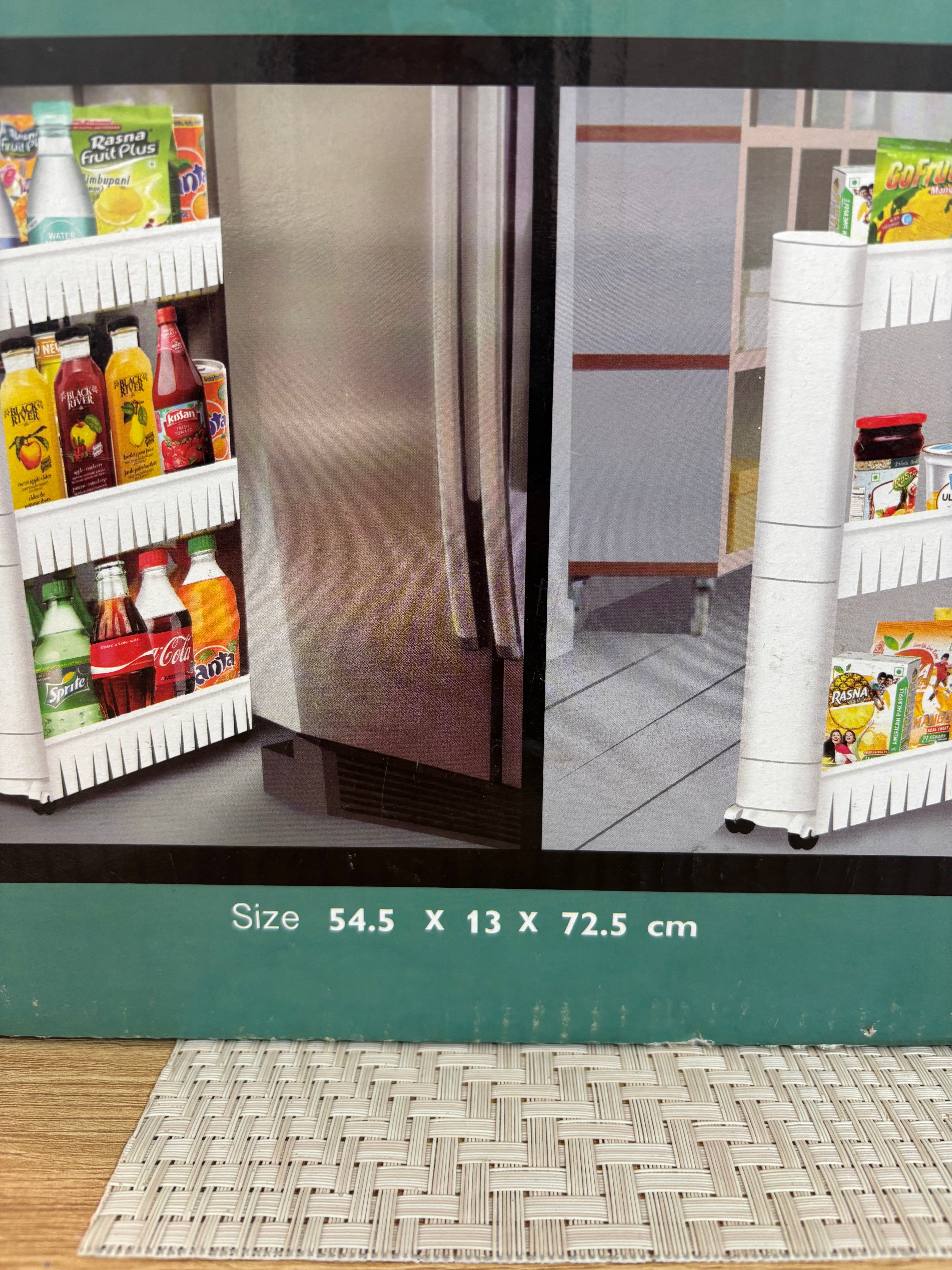 استاند 3دور الوطنية