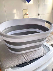 باسكت غسيل سيلكون