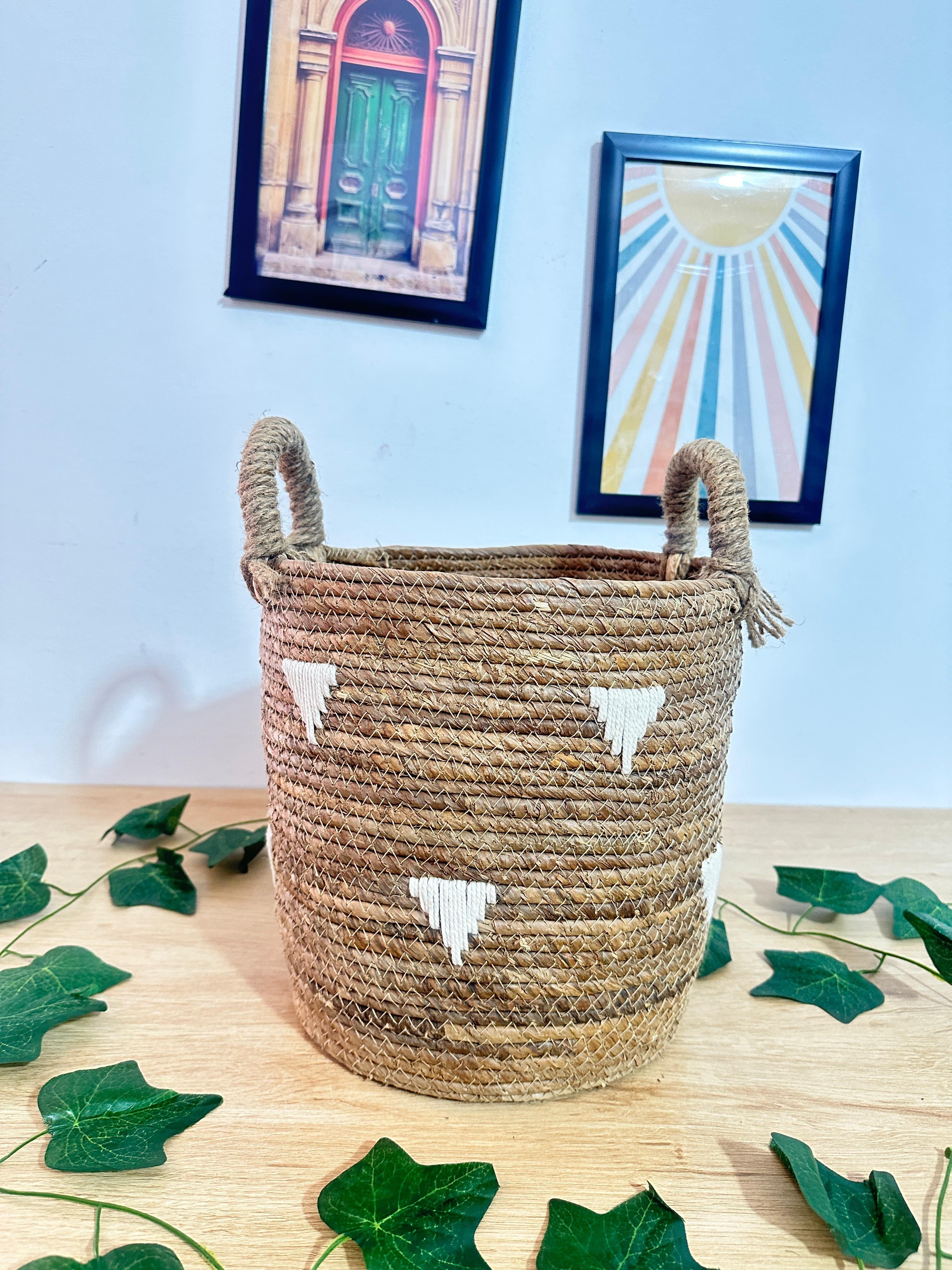 بوت خوص قطعة