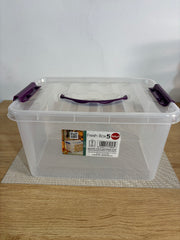 بوكس وطنية مقاس5 (buy one get one free)