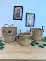 مجموعة بوتات خوص