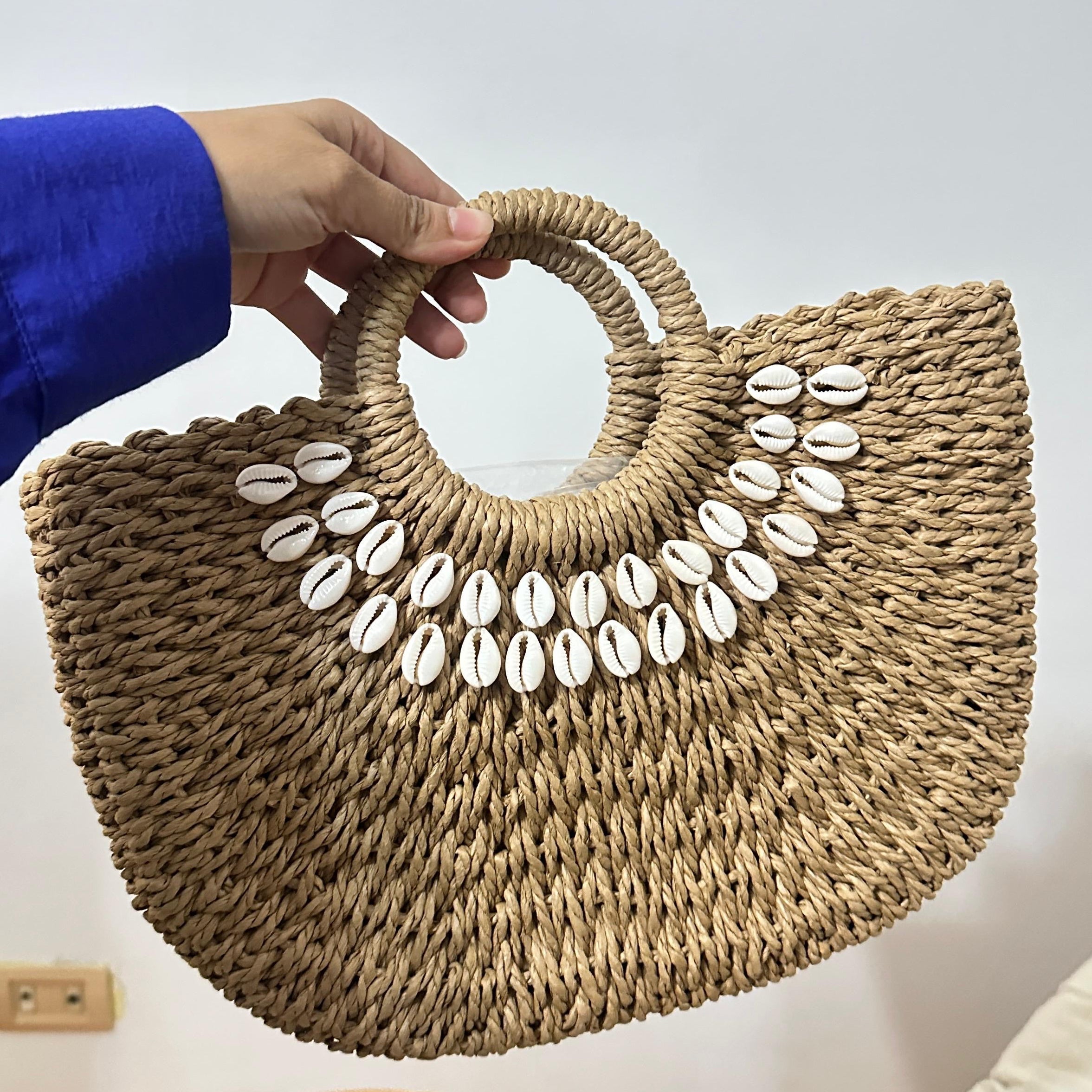 beach bag