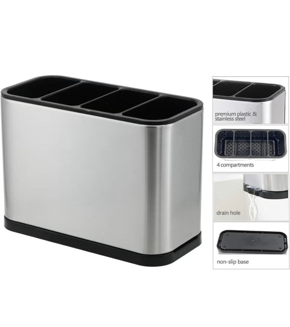 صفاية معالق استانليس