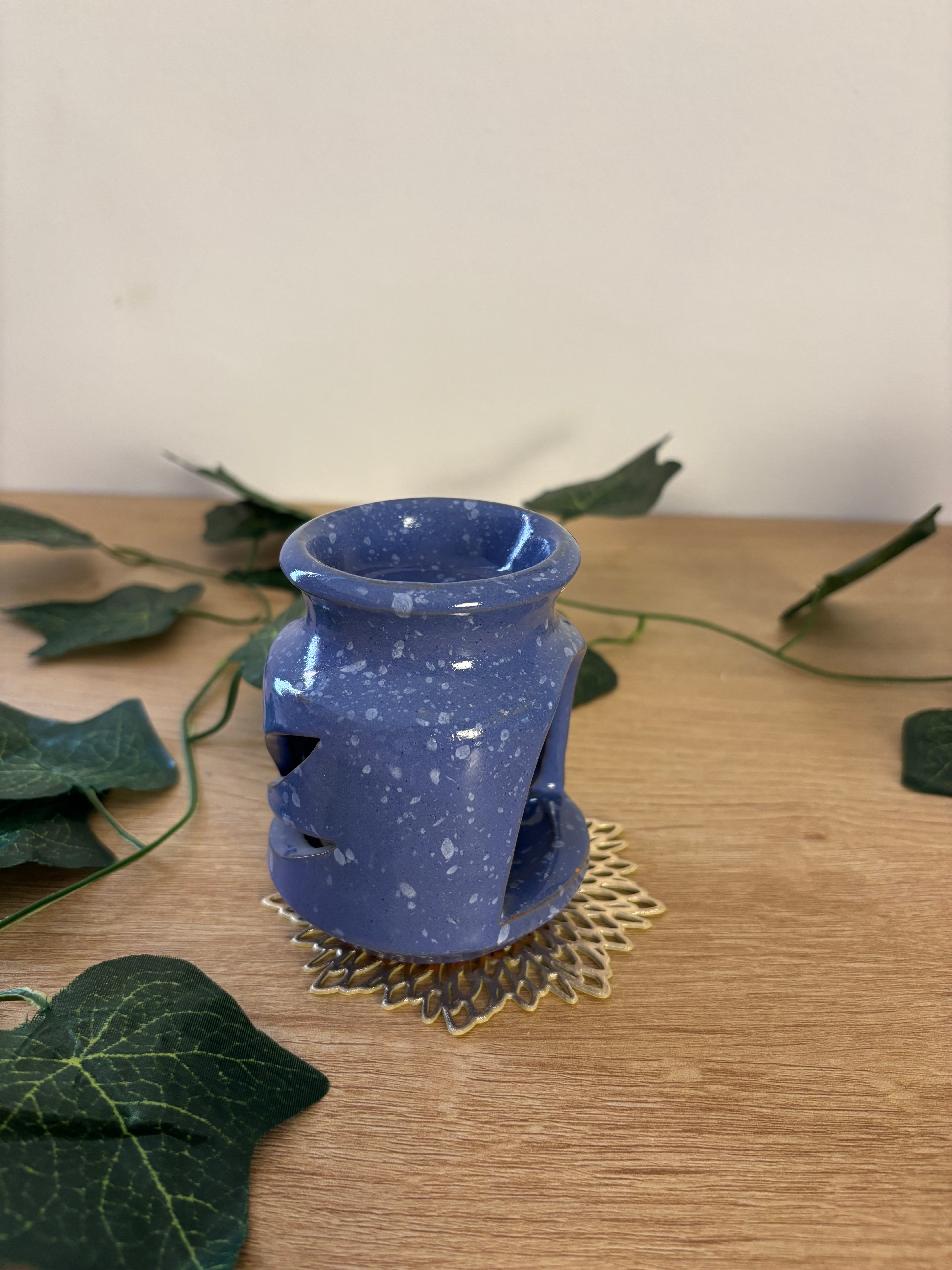 فواحة فخار لون موف