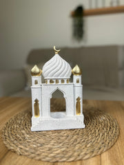 ديكور مئذنة