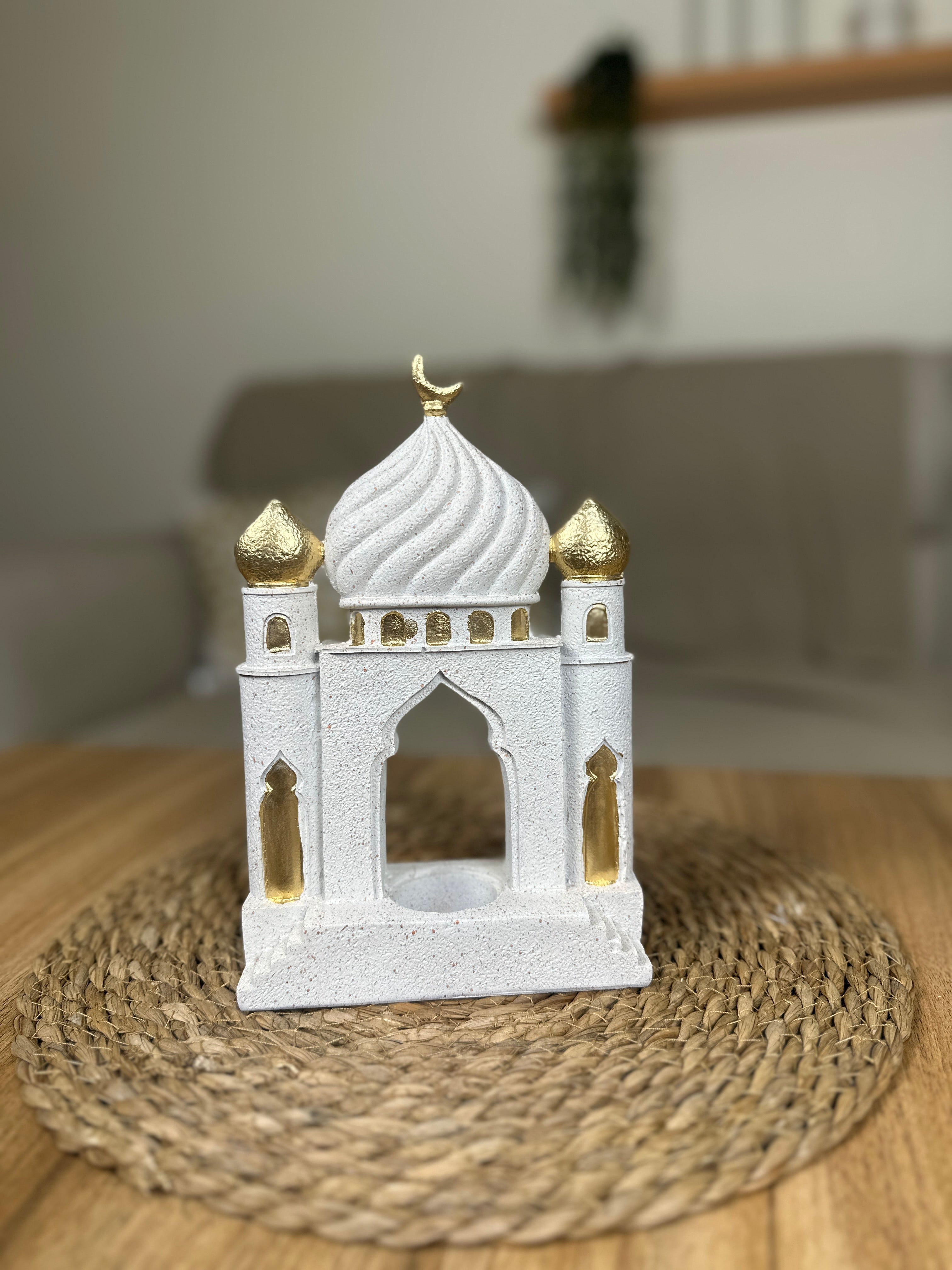 ديكور مئذنة