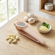 Garlic Press