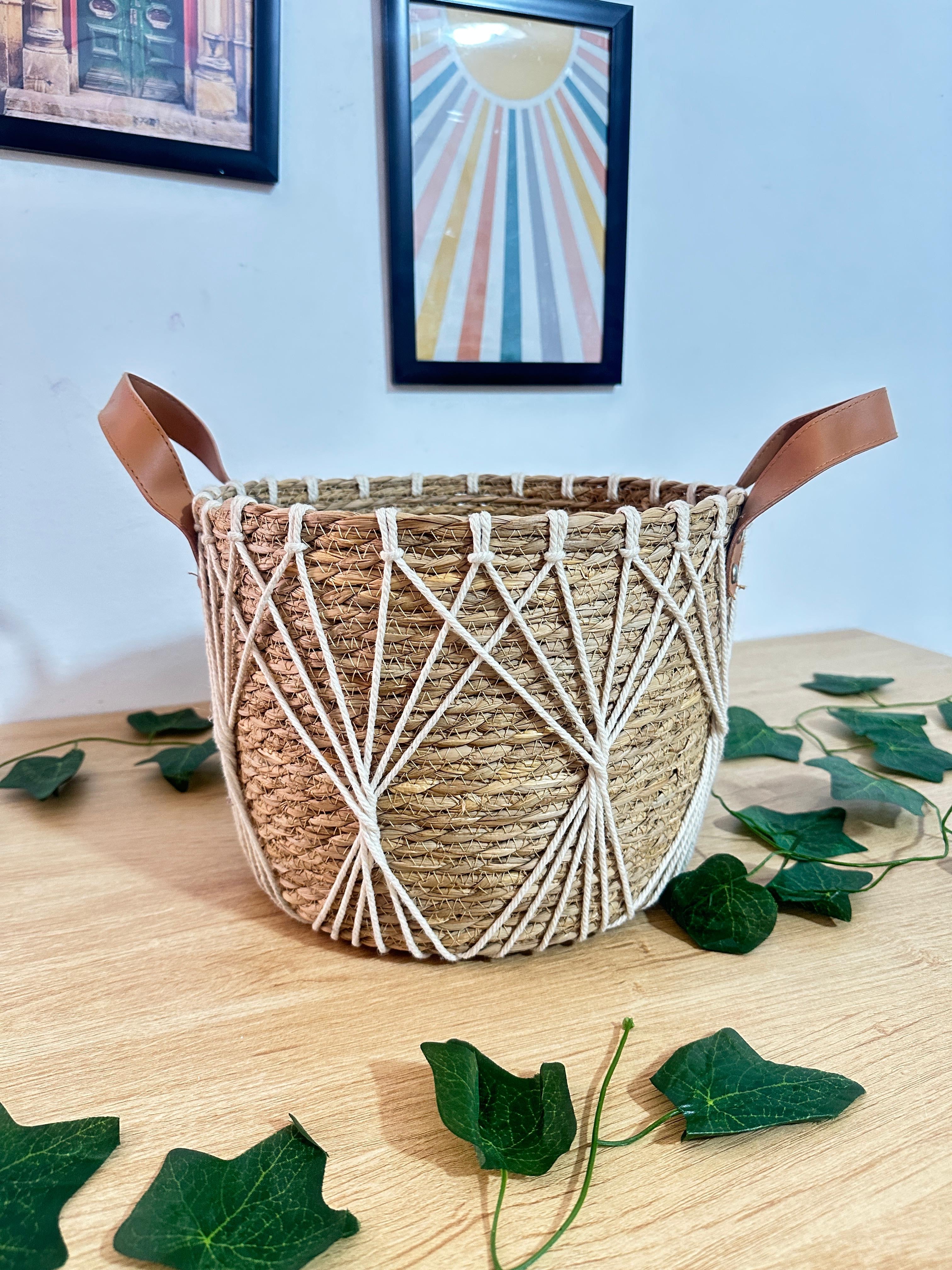 بوت خوص قطعة