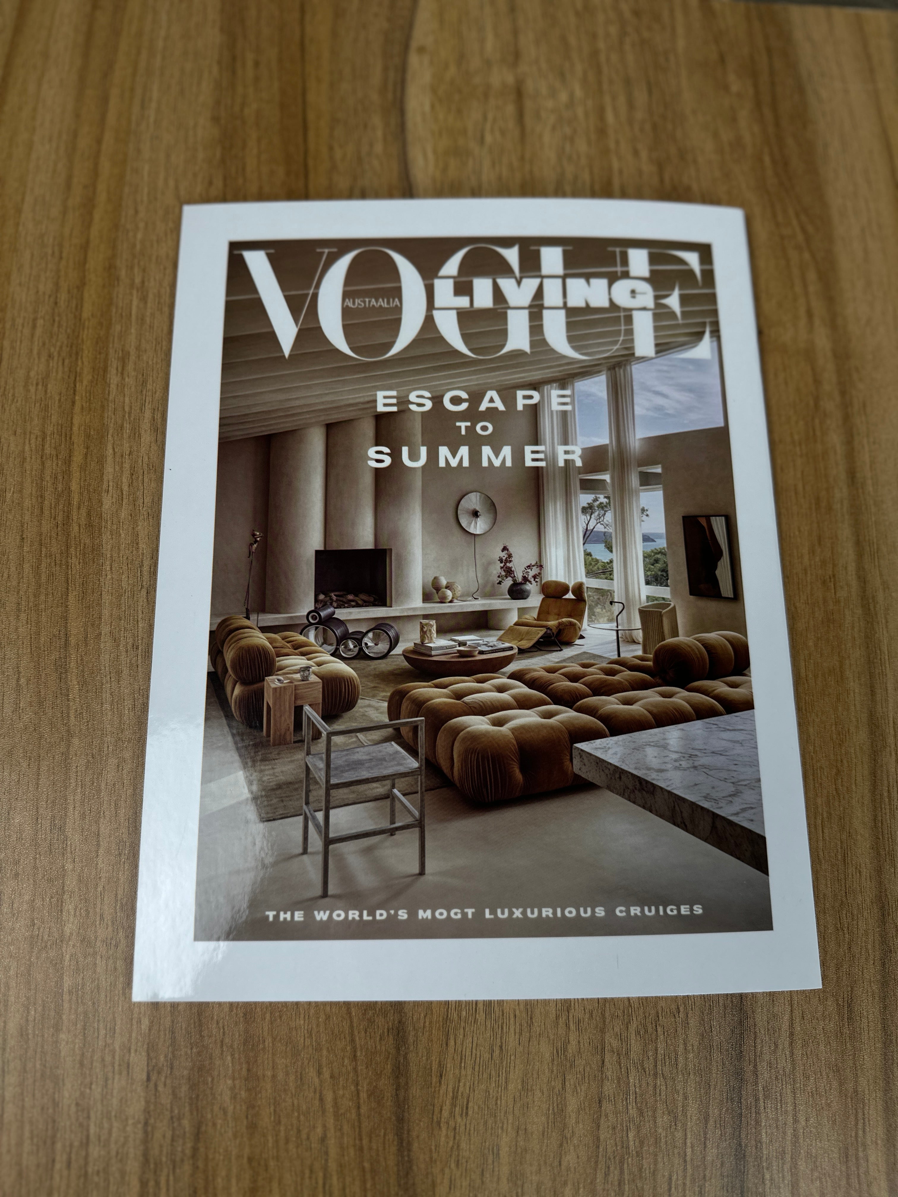 مجلة ديكورbuy1 get 1free