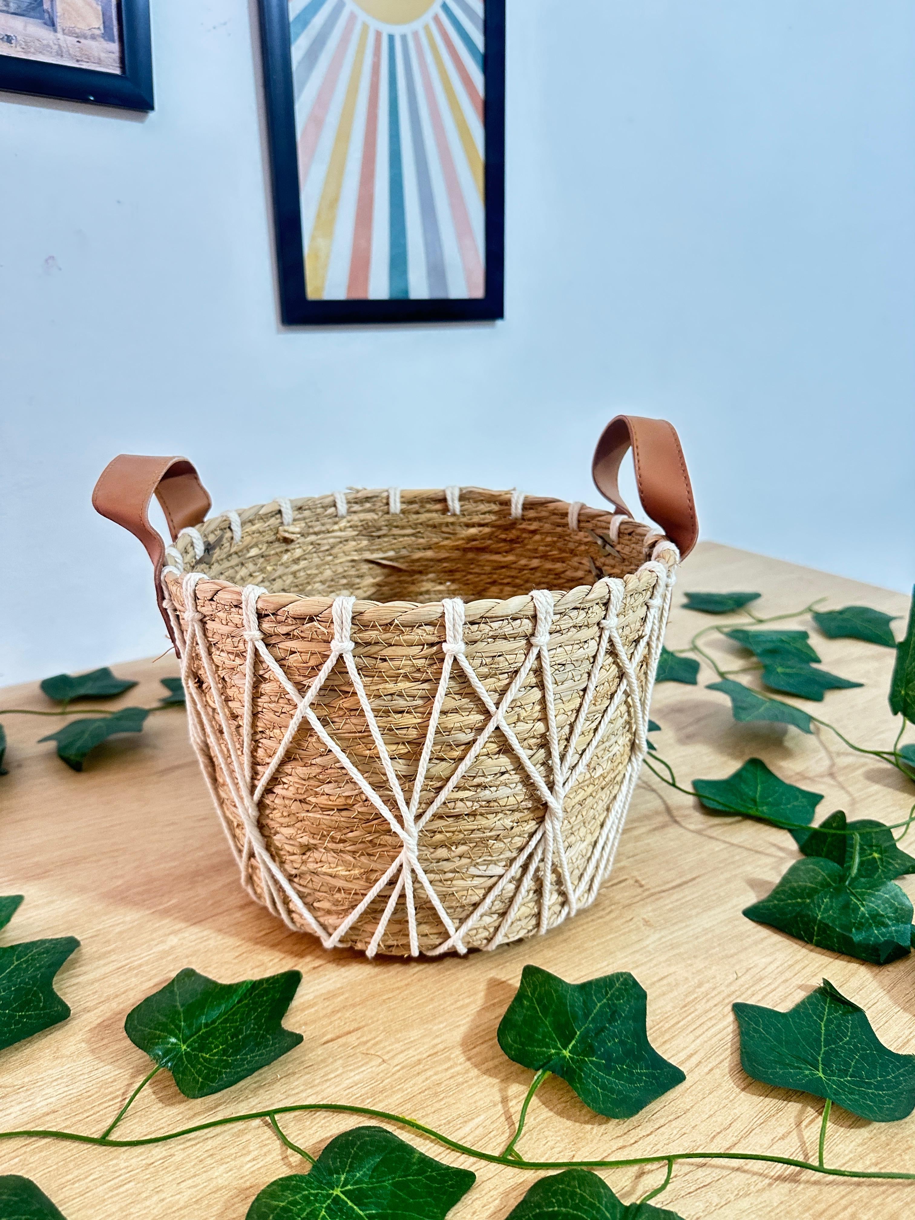 بوت خوص قطعة