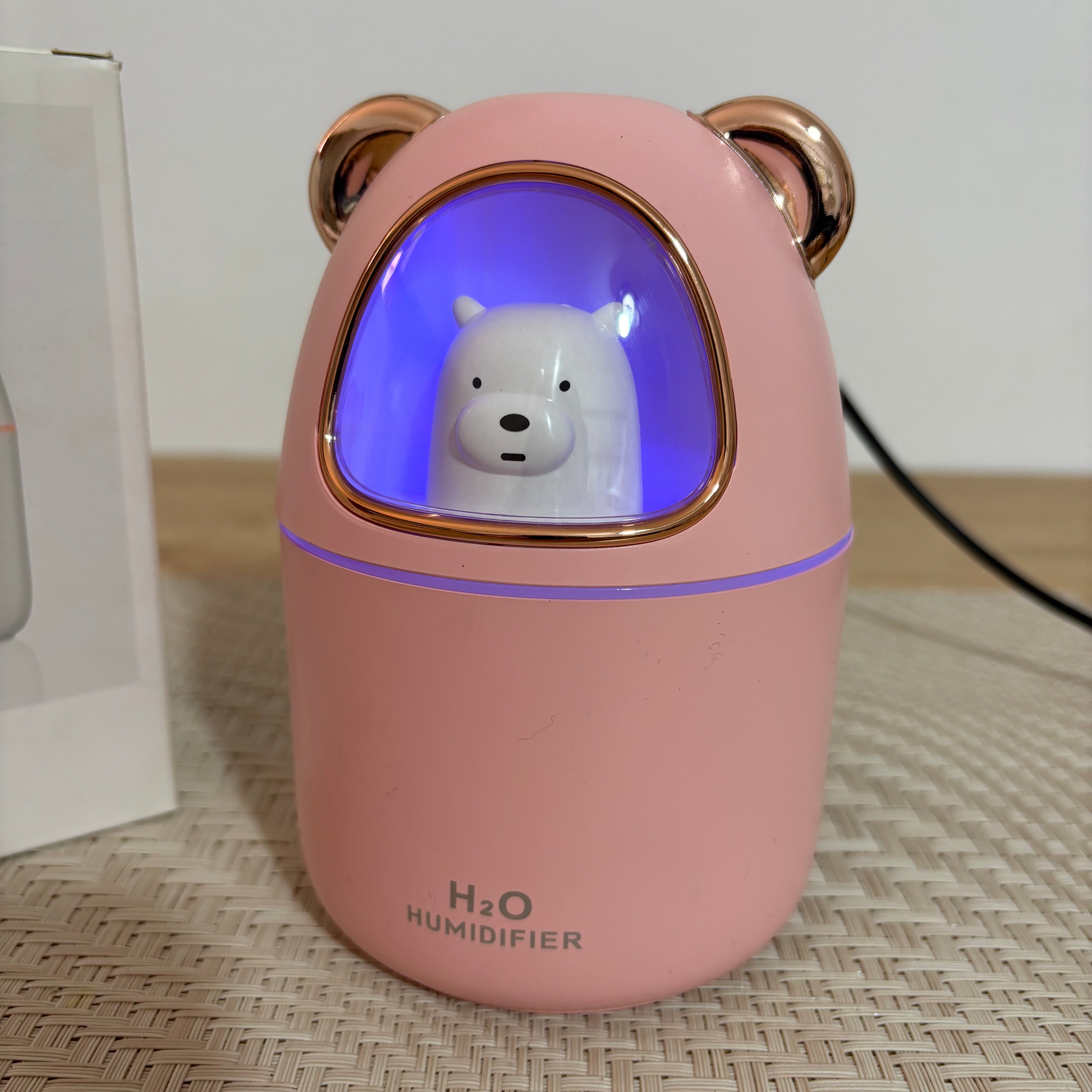 USB Diffuser