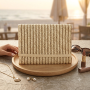 beach handbag