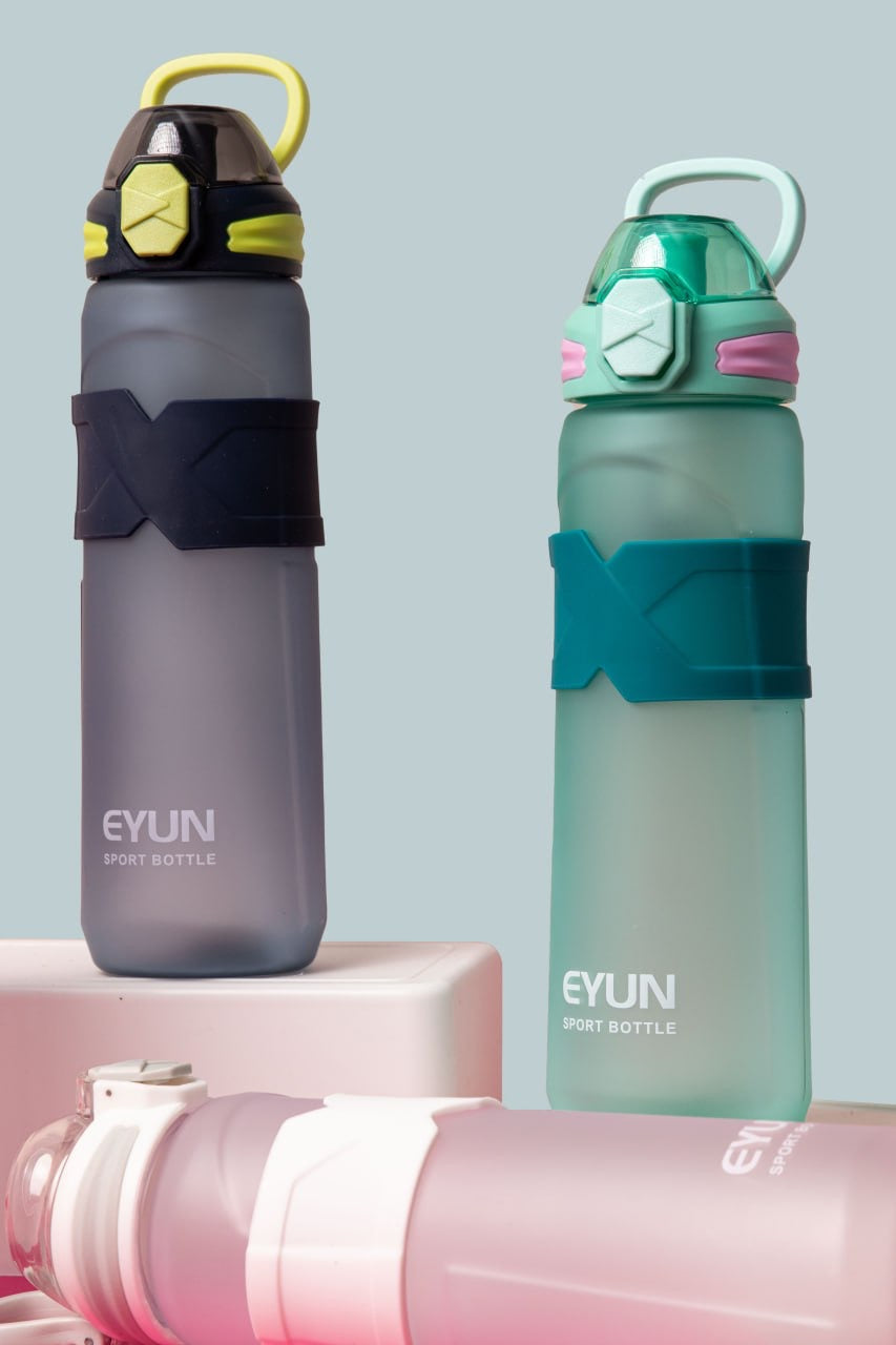 Flask Eyun