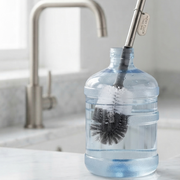 Cleaning Brush with Long Handle