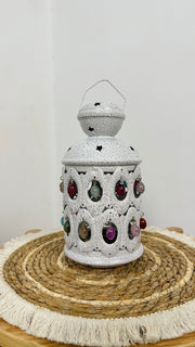 فانوس بخرز حجم كبير