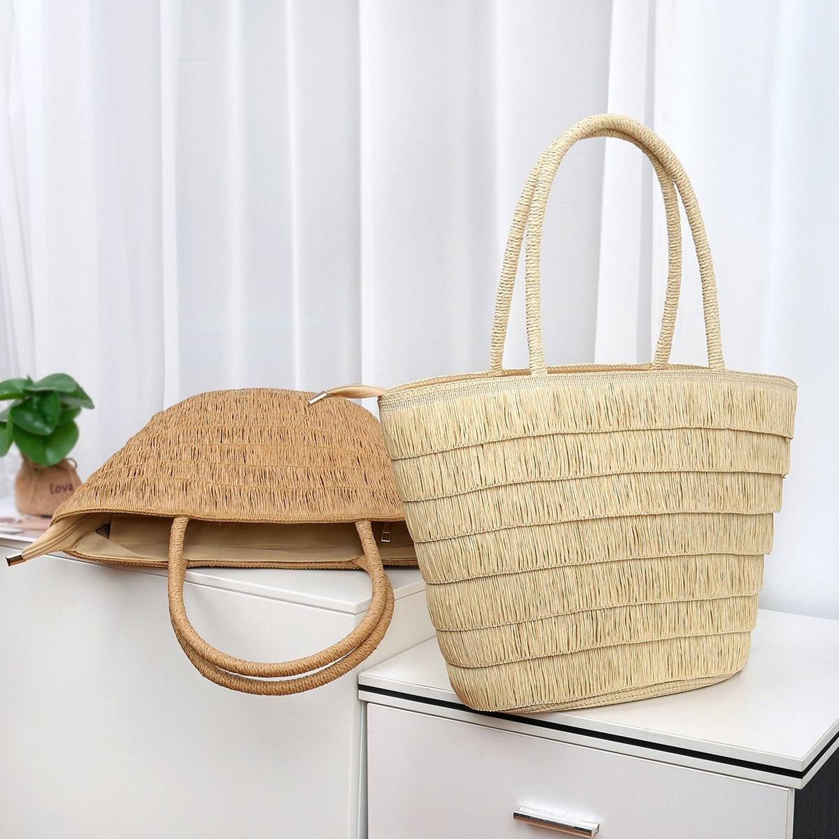 beach bag