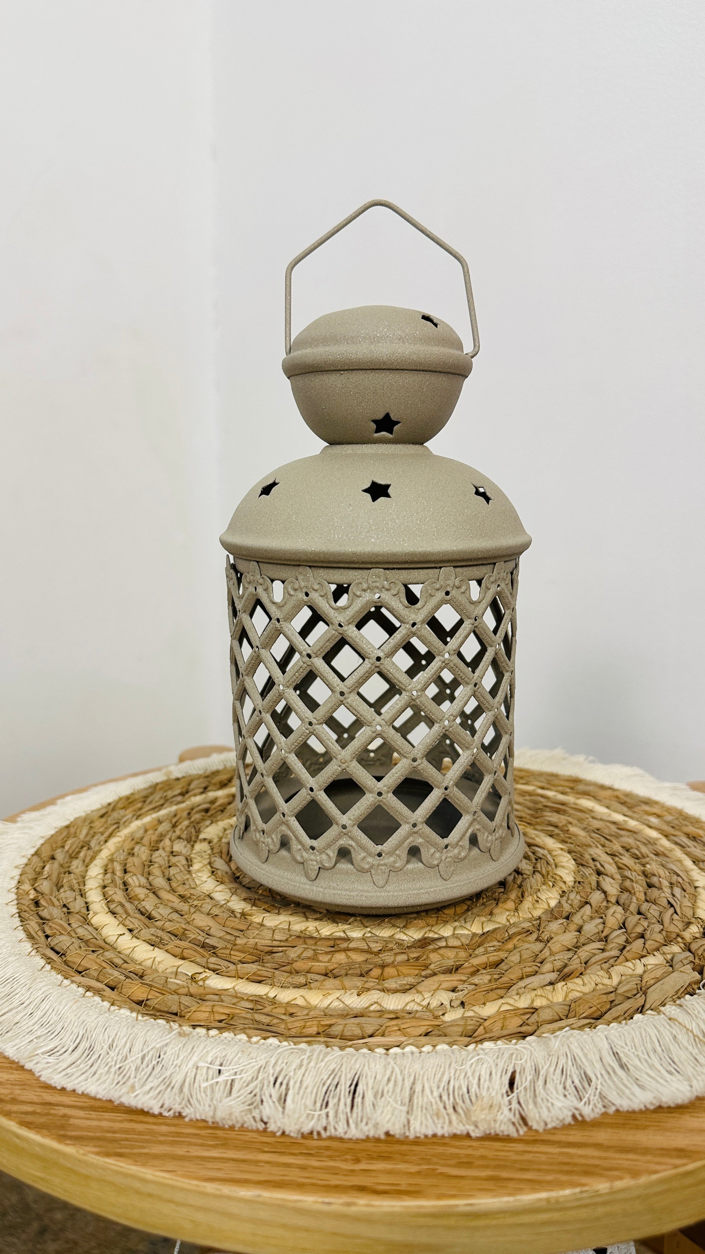 فانوس سداسي