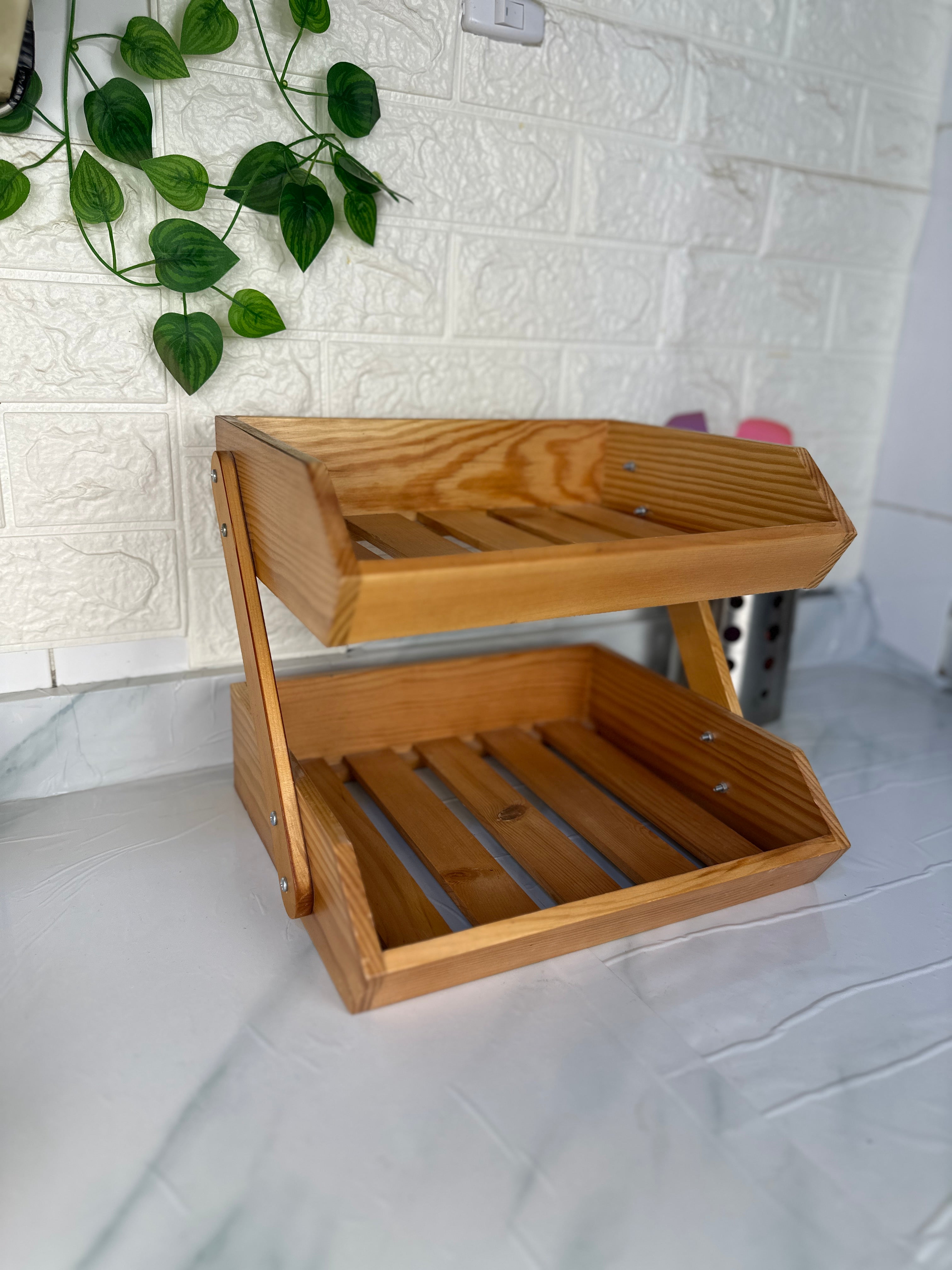 استاند خشب دورين