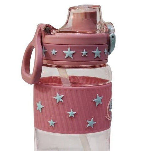 Flask Stars