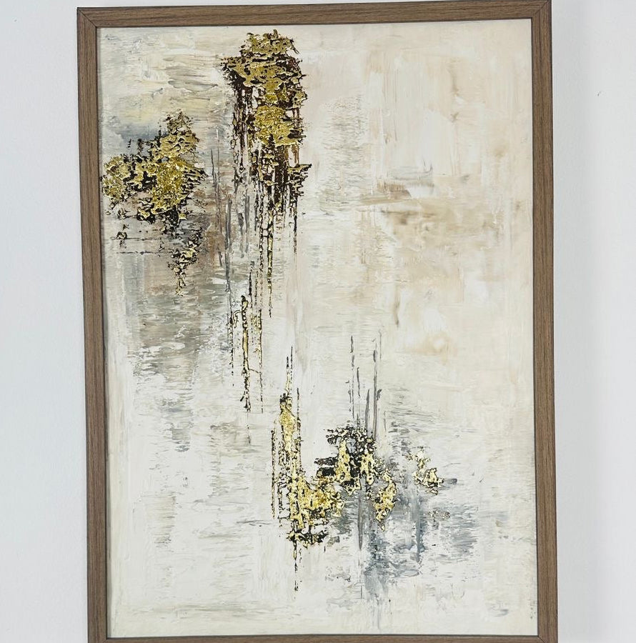 Framed Wall Art 1001