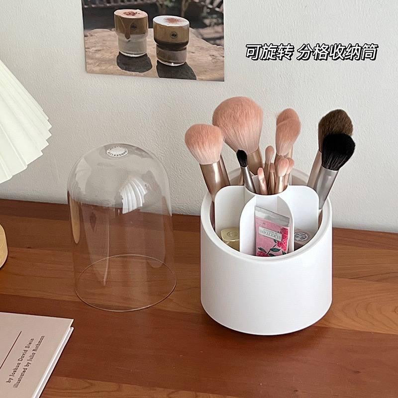 Cosmetic Brush Organizer