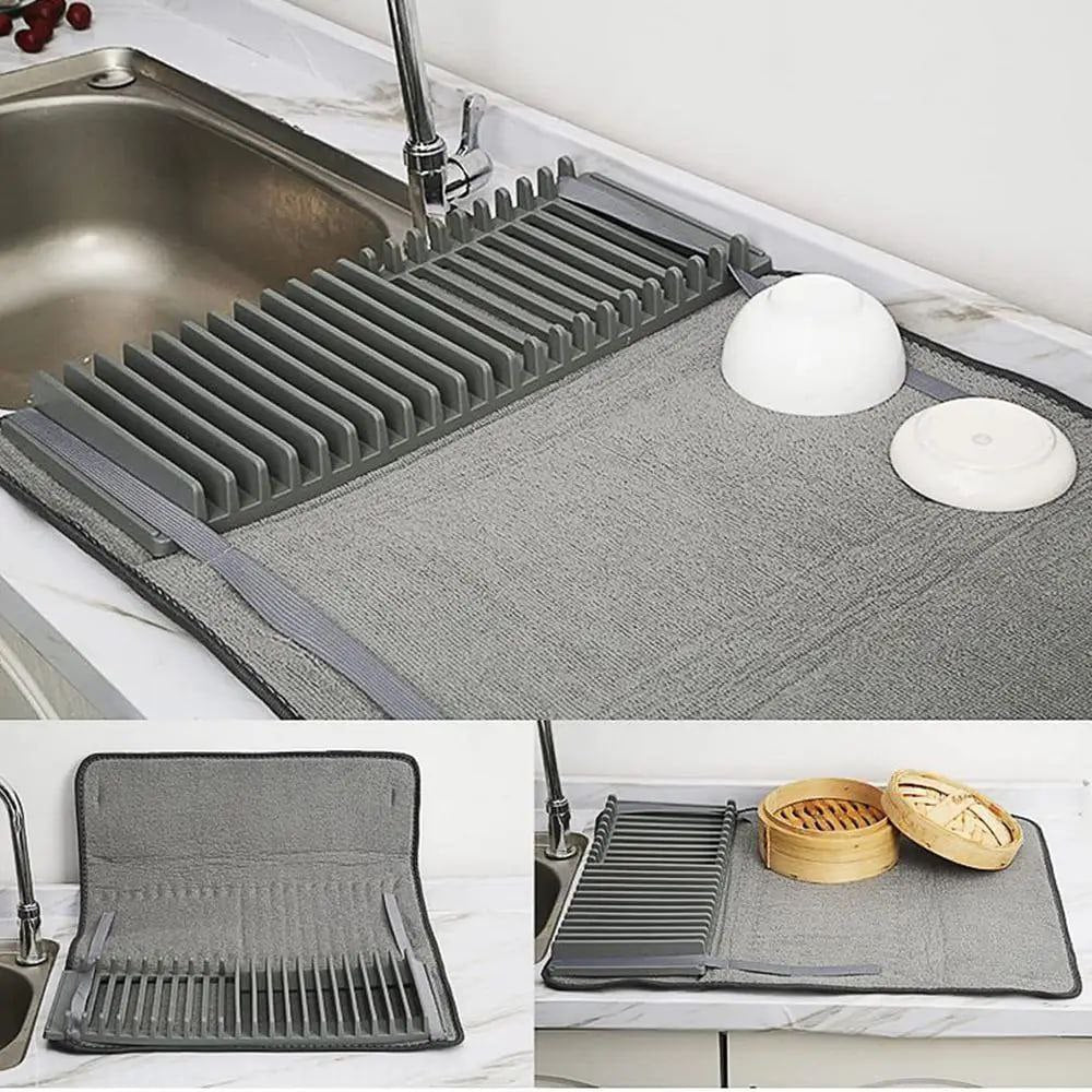 Dish towel