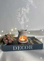 فواحة بورسلين