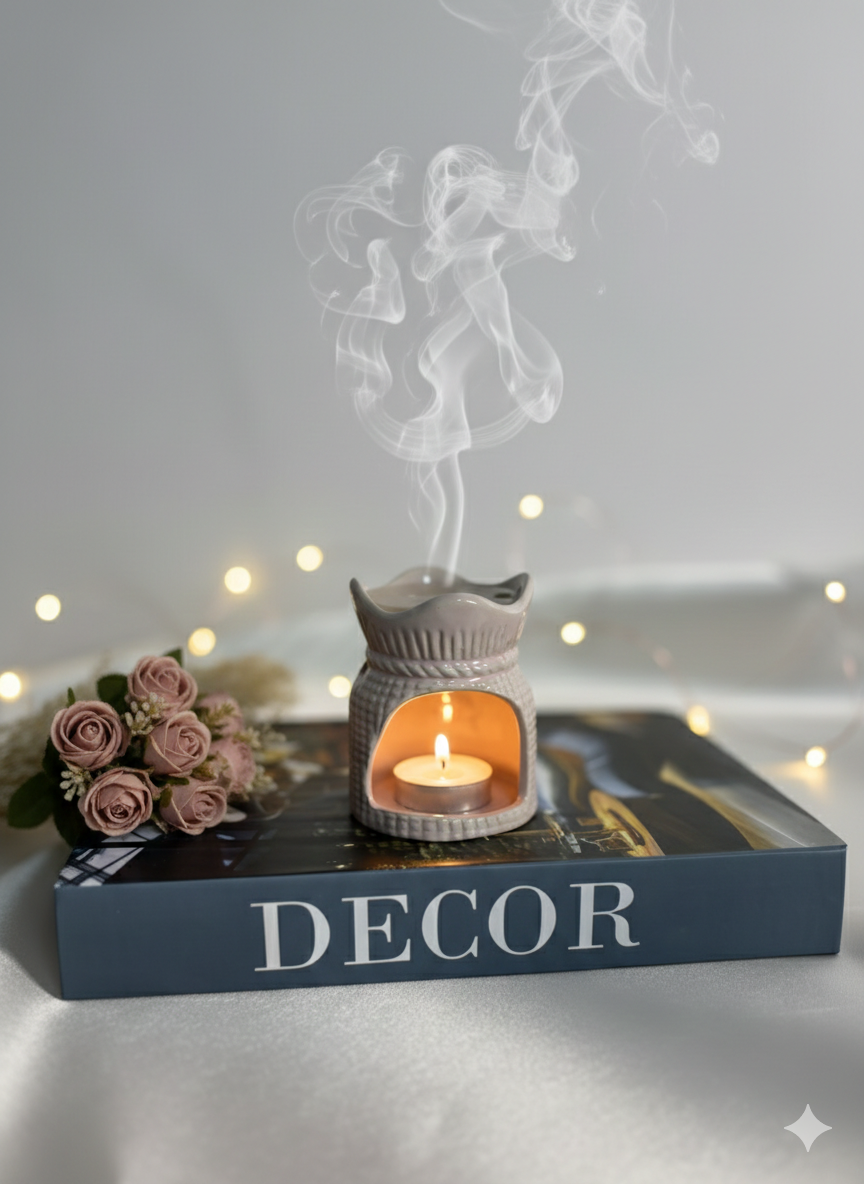 فواحة بورسلين