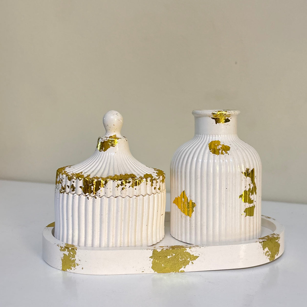 Luxury Handmade Home Decor Set