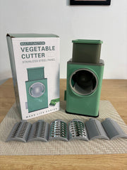 قطاعة خضراوات