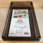 Fridge Organisers Bins  (buy 1 get 1 free)