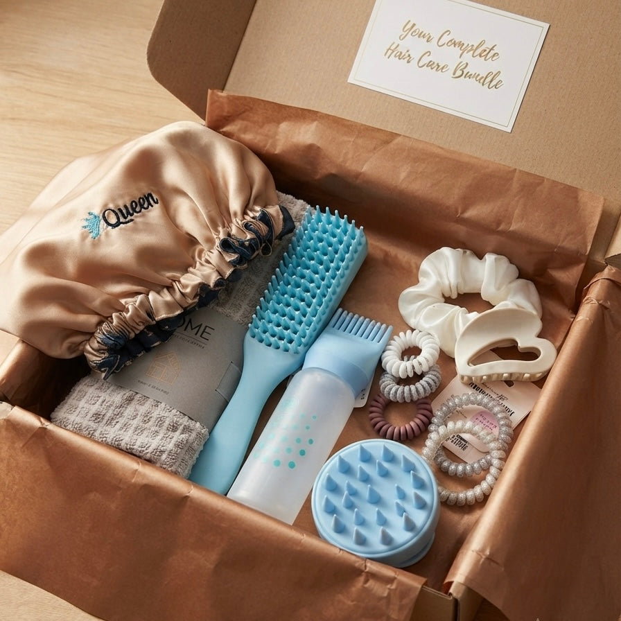 Hair Care Collection