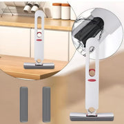 Water Wiper for Windows, Mirrors & Office Surfaces