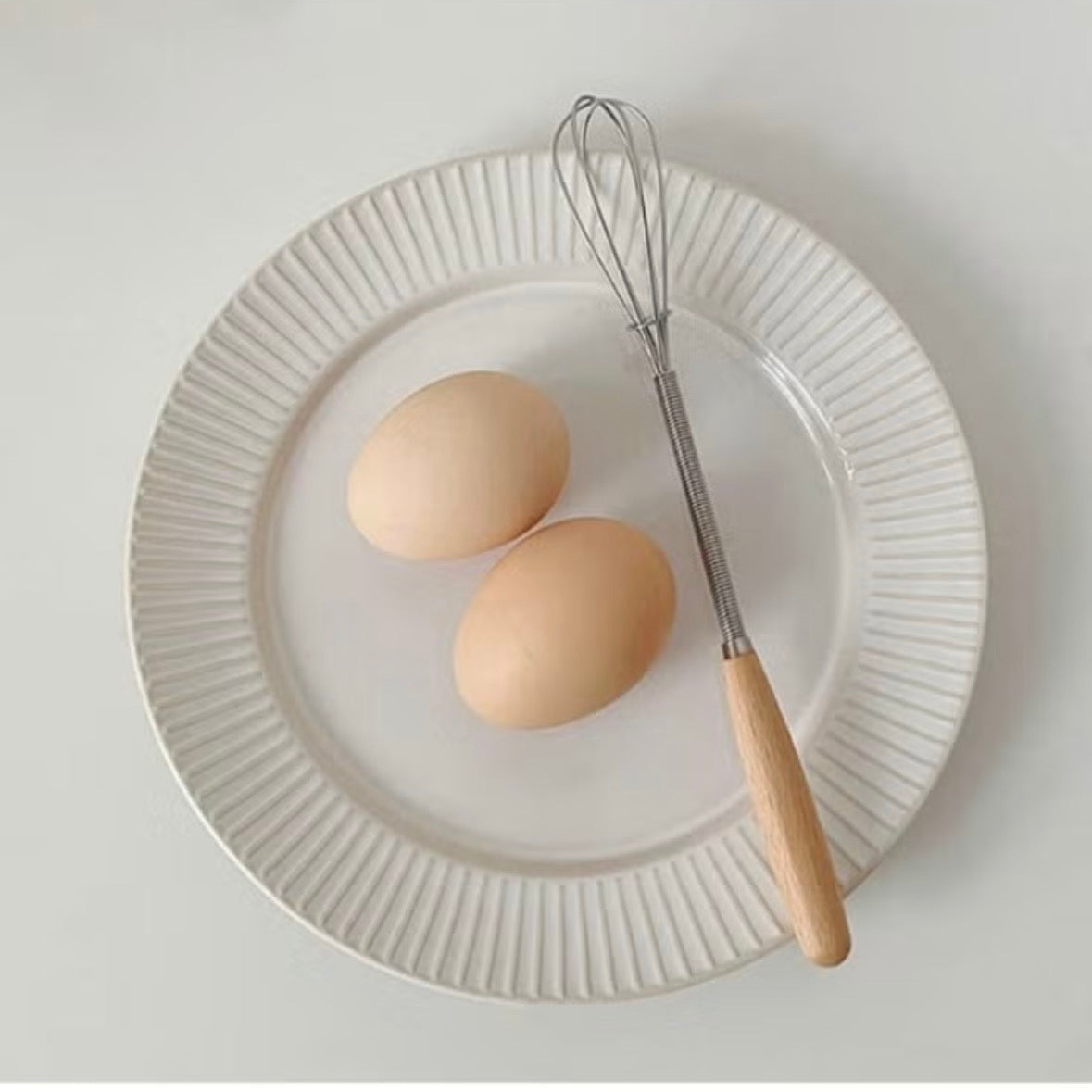 Egg Beater Or Nescafe Mini