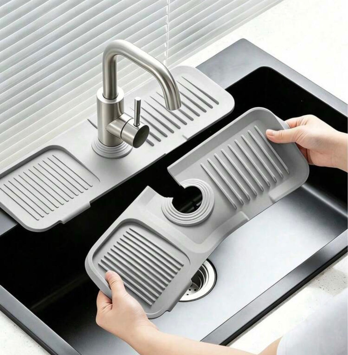 Complete cleaning kit