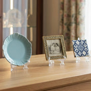 Acrylic niche plate holder (4 set)