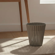 Plastic Open-Top Waste Bin