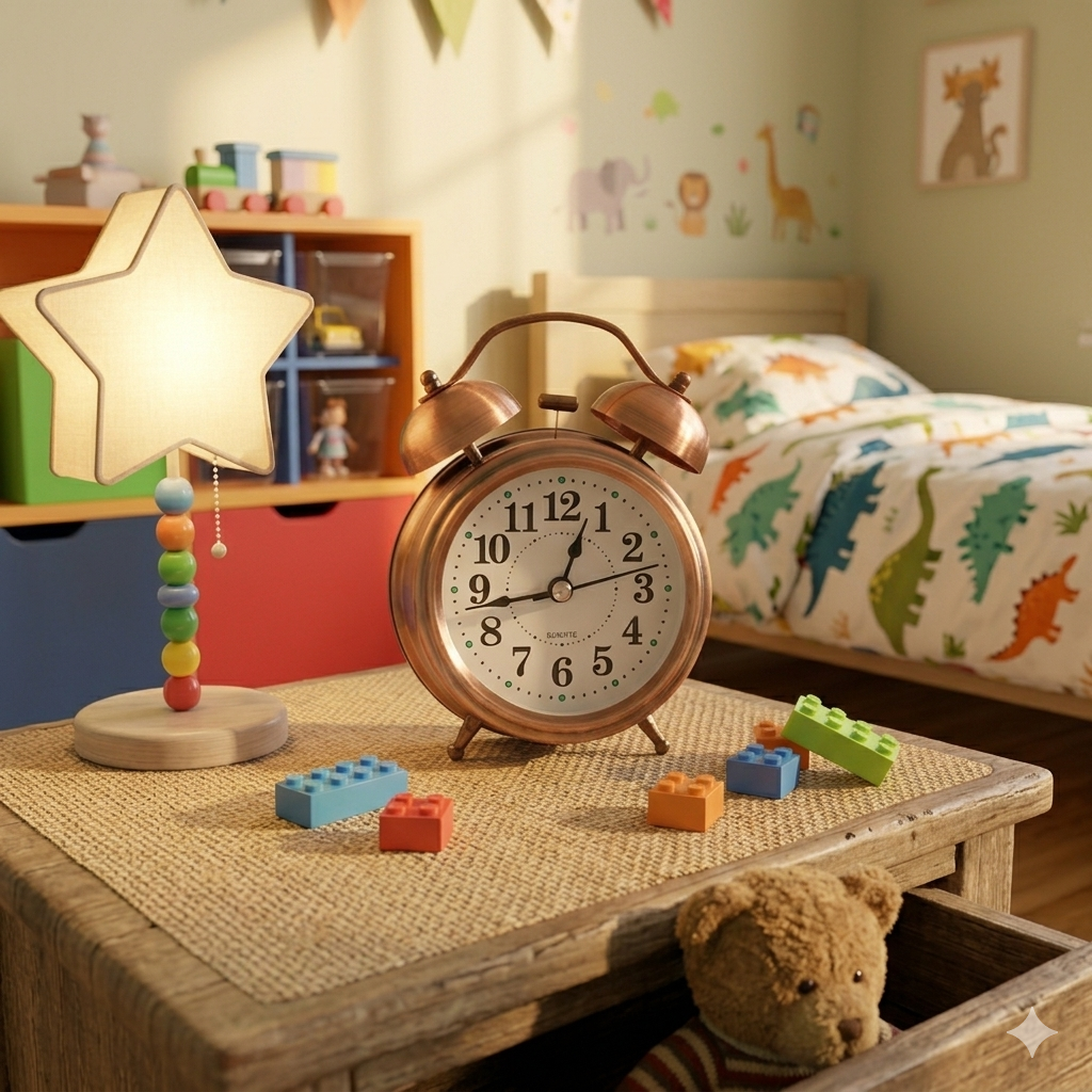 Alarm Clock (small)
