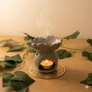 Porcelain diffuser