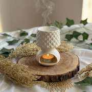 Porcelain diffuser