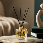 Diffuser Glass