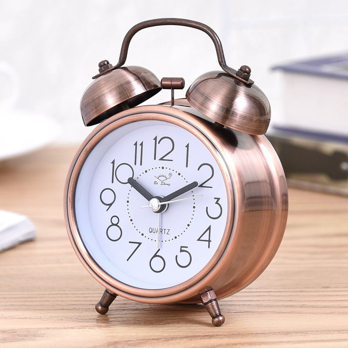 Alarm clock ( Large)