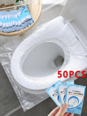 Disposable Toilet Seat Cover