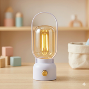Classic lamp