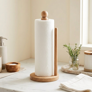 Kitchen tissue stand