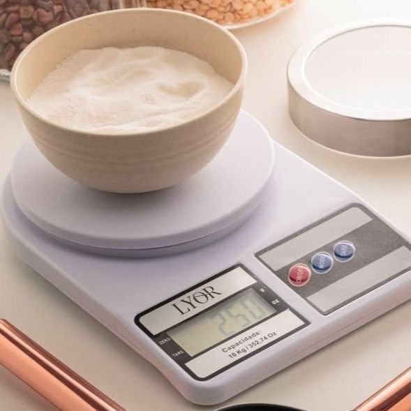 Digital Kitchen Scale