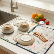 dish towel for drying dishes 3pieces set (buy1 get1 free)