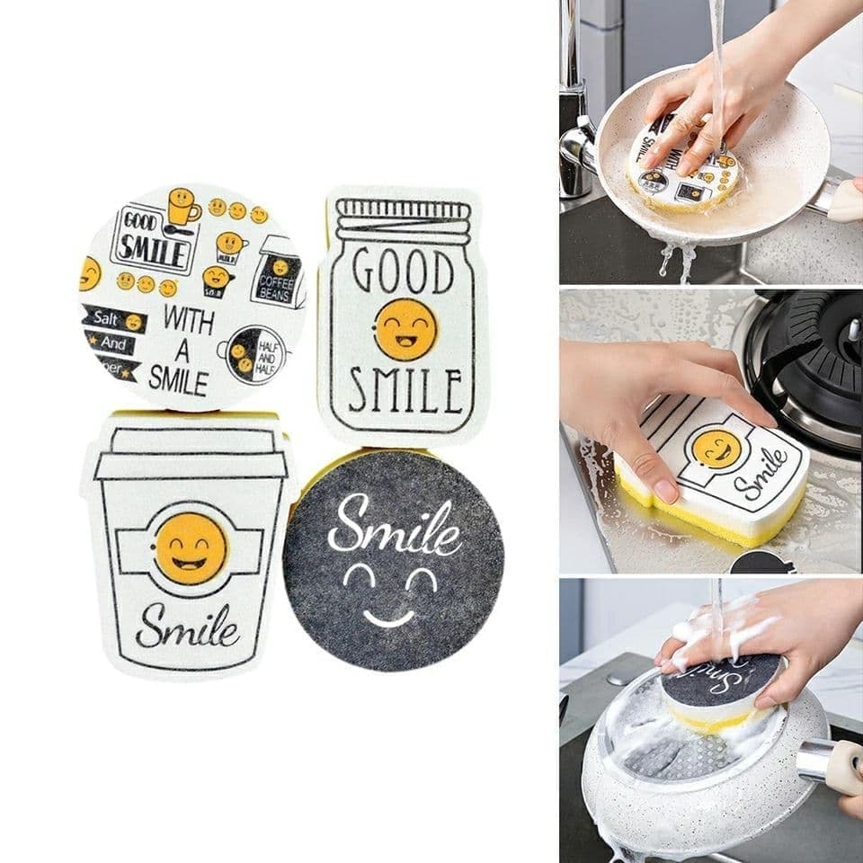 Smile set (4 pieces)