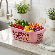 Plastic Organizer (3 pieces)