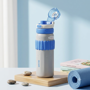 MCHIEN Sporty Bottle+Silicone Brush(gift)